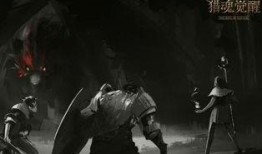 猎魂觉醒最新爆料阵容,神秘阵容集结，战力升级再掀热潮！